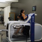 antogravity treadmill