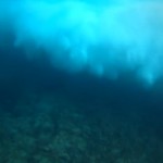 wave