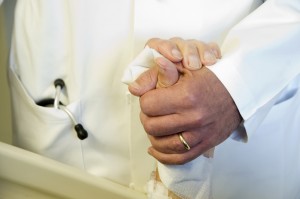 Learn about the anticipated impact of health-care reform on people's lives at a UW panel discussion.