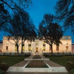 NAS building