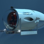 Image of submersible