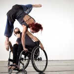 The Axis Dance Company will perform Oct. 3-5 in Meany Hall.