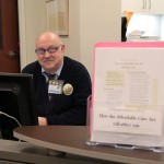 health exchange enrollment