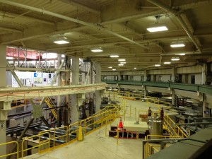 Advanced Light Source