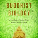 book cover of Buddhist Biology