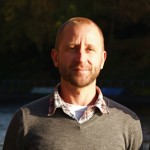 Jeremy Clark