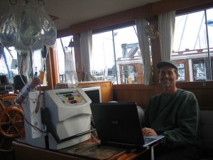 home dialysis