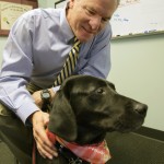 Childers and Bella