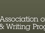 Logo for association