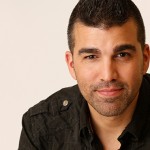 Bobak Ferdowsi photo