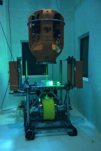 water machine