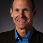 John Wilkerson, creator of the Legislative Explorer