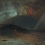 "Aurora Borealis"