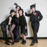 The Beggar's Opera