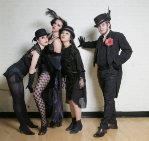 Beggars Opera
