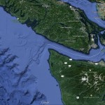 map of canyon