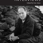 "Werner Herzog: Interviews," edited by the UW's Eric Ames, was published by University Press of Mississippi.