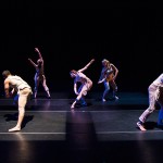 MFA Dance Concert 2013