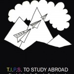 “T.I.P.S. to Study Abroad” is available at the University Bookstore and through Amazon. Proceeds from the book will go to the organizations the students met and worked with in India.