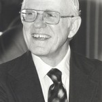 B. Seymour Rabinovitch