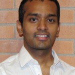 photo of shyam gollakota