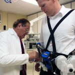 Wearable Artificial Kidney