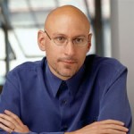 David Shields, UW English professor