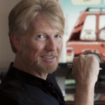 David Horsey -- Q and A with the editorial cartoonist