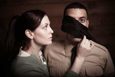 The Hostage