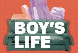 Boy's Life
