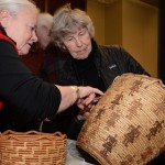 Burke Museum Artifact ID Day