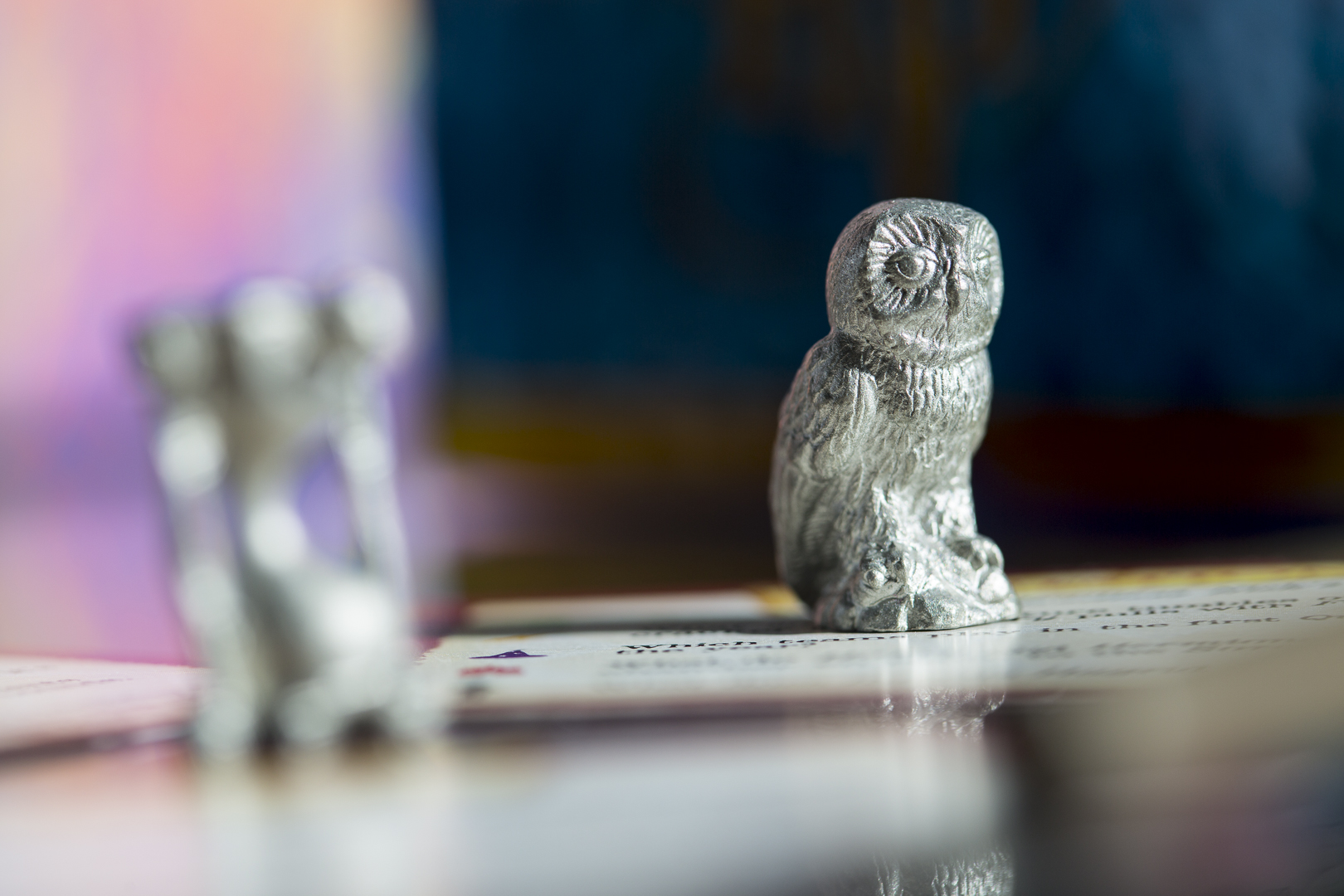 Harry Potter celebrated with ‘Muggles & Magic’ library exhibit UW News