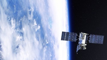 Using data from NASA satellites to benefit Earthbound projects is the focus of a June 23 - 25 UW workshop.