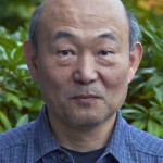 Yuichi Shoda, UW professor of psychology and recipient of 2015 Golden Goose Award from AUP.
