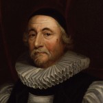 James Ussher