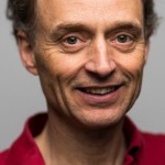 Chris Bretherton