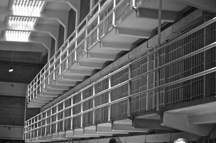 There are close to 1,400 inmates serving official or de facto life sentences in Washington state.