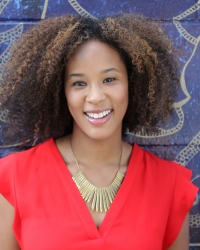 Megan Ming Francis, uw associate professor of political science, was named one of 12 Freedom Scholars
