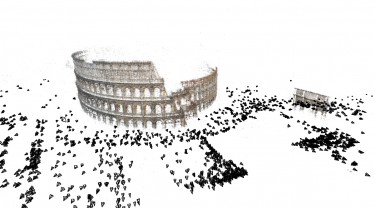 3D reconstruction technique