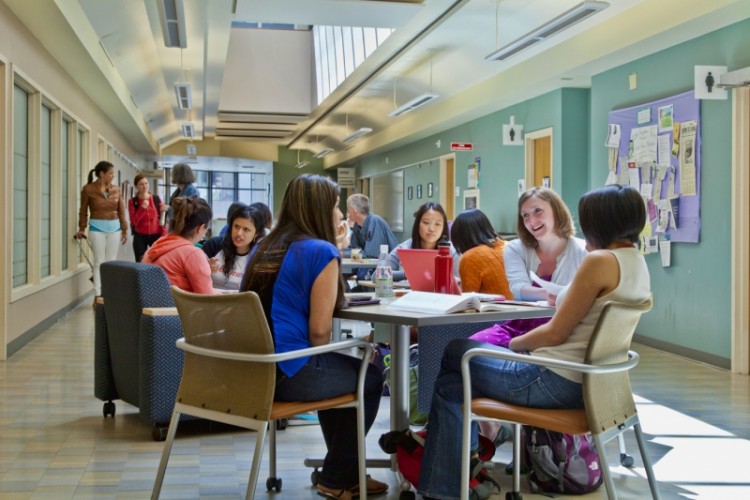 The Ballmers' gift will help provide scholarships for students in the UW Master of Social Work program.