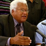 Rev. James Lawson