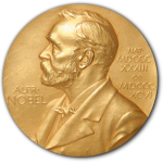 Nobel Medal