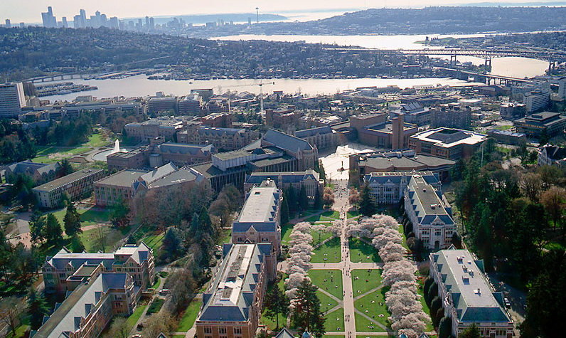 UW announces COVID-19 testing program for students, faculty and staff across all three campuses