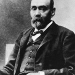 Alfred Nobel (1801 - 1872).