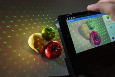 NutriRay 3D