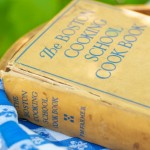 The Boston Cooking-School Cookbook, 1896.