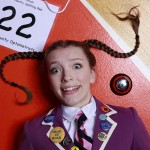 The 25th Annual Putnam County Spelling Bee