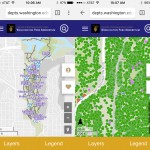 sample maps