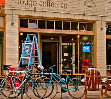 Photo of shop