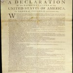 The latest installment of Information School professor Joe Janes' podcast series Documents that Changed the World discusses the 168 powerful words condemning slavery that were removed from the Declaration of Independence.